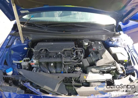 2024 Hyundai Elantra Limited z USA, uszkodzony, nr VIN KMHLP4DG7RU724308